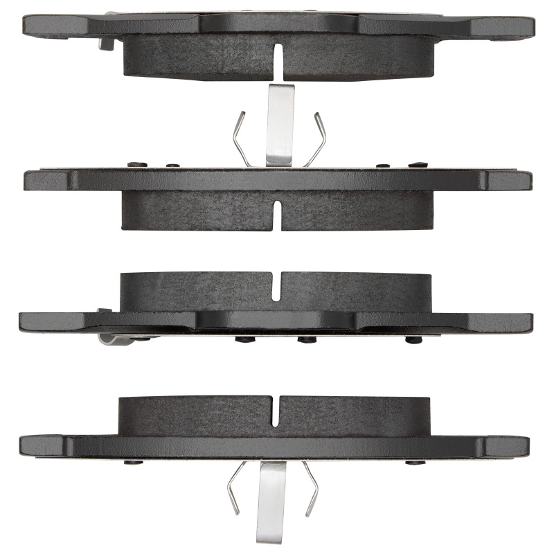 Jeep Grand Cherokee Brake Pads - Rear - R1 Concepts - Super Duty - `11-`26